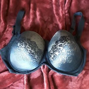 Soma 36G Bra